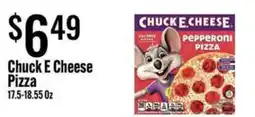 Jons International Chuck E Cheese Pizza offer