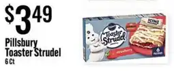 Jons International Pillsbury Toaster Strudel offer