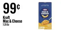 Jons International Kraft Mac & Cheese offer