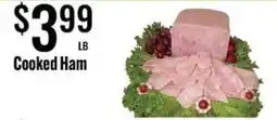 Jons International Cooked Ham offer