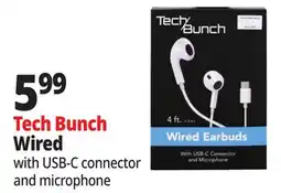 Ocean State Job Lot Tech Bunch Wired offer