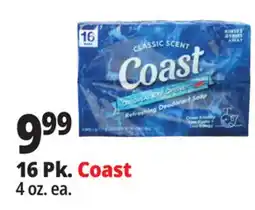 Ocean State Job Lot 16 Pk. Coast offer