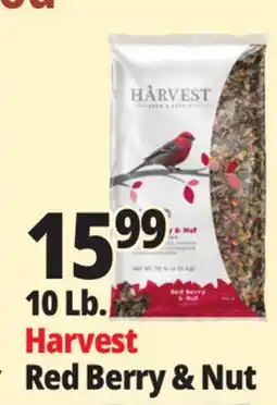 Ocean State Job Lot 10 Lb. Harvest Red Berry & Nut offer
