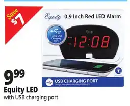 Ocean State Job Lot Equity LED offer