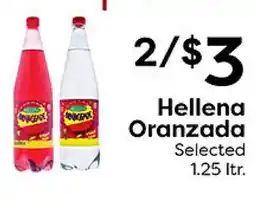 Rich's Fresh Market Hellena Oranzizada offer