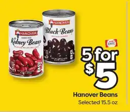 Weis Markets Hanover Beans offer