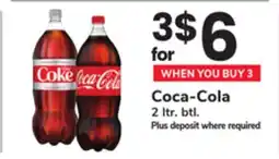 ACME Coca-Cola offer
