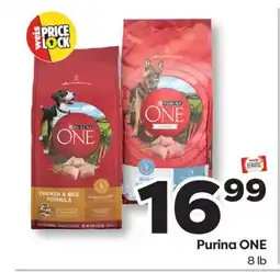 Weis Markets Purina ONE offer