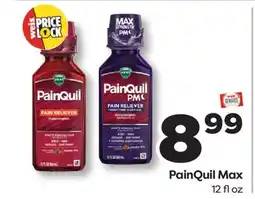 Weis Markets PainQuil Max offer