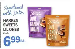 Kings Food Markets HARKEN SWEETS LIL ONES offer