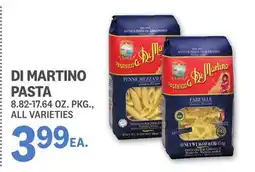 Kings Food Markets DI MARTINO PASTA offer