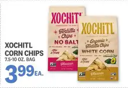Kings Food Markets XOCHITL CORN CHIPS offer
