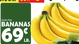 Bravo Supermarkets BANANAS offer