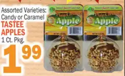Bravo Supermarkets TASTEE APPLES offer