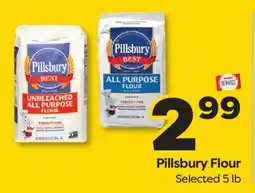 Weis Markets Pillsbury Flour offer