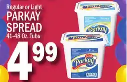 C Town PARKAY SPREAD offer