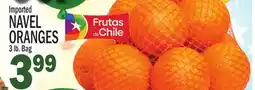 C Town NAVEL ORANGES offer