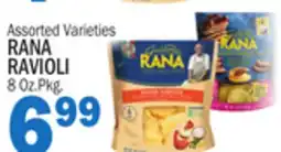 C Town RANA RAVIOLI offer