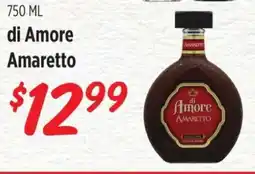 Rouses di Amore Amaretto offer