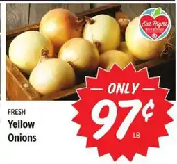 Rouses Yellow Onions offer