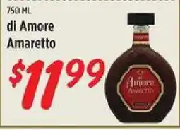 Rouses di Amore Amaretto offer