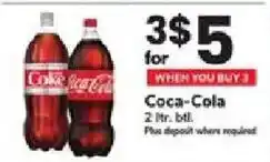 ACME Coca-Cola offer