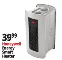 Ocean State Job Lot Honeywell Energy Smart Heater offer