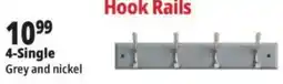 Ocean State Job Lot Hook Rails offer