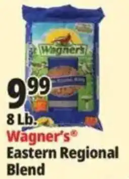 Ocean State Job Lot Wagner's Eastern Regional Blend offer