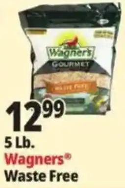 Ocean State Job Lot Wagners Waste Free offer