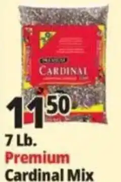 Ocean State Job Lot Premium Cardinal Mix offer