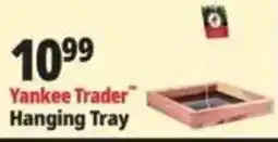 Ocean State Job Lot Yankee Trader Hanging Tray offer