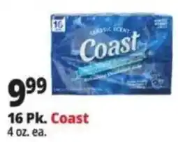 Ocean State Job Lot Coast offer