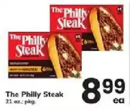 ACME The Philly Steak offer