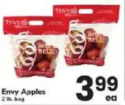 ACME Envy Apples offer