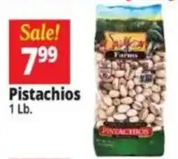 Ocean State Job Lot Jif Farms Pistachios offer
