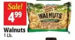 Ocean State Job Lot Walnuts offer
