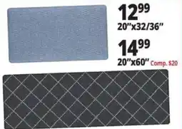 Ocean State Job Lot Mat offer