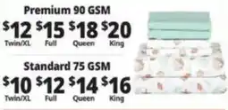 Ocean State Job Lot Premium 90 Gsm offer