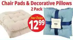 Ocean State Job Lot Your Choice Cushion offer