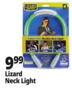 Ocean State Job Lot Lizard Neck Light offer