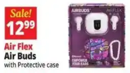 Ocean State Job Lot Air Flex Air Buds offer