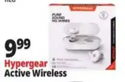Ocean State Job Lot Hypergear Active Wireless offer