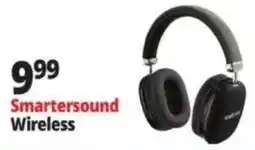 Ocean State Job Lot Smartersound Wireless offer