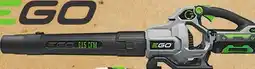Ace Hardware EGO POWER+ 56V 615 CFM Handheld Blower Kit offer