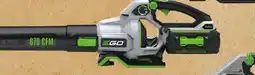 Ace Hardware EGO POWER+ 56V 670 CFM Handheld Blower Kit offer