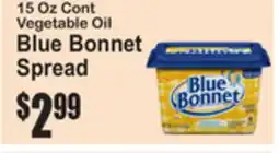SuperFresh Blue Bonnet Spread offer