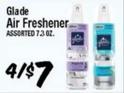 Western Beef Glade Air Freshener offer