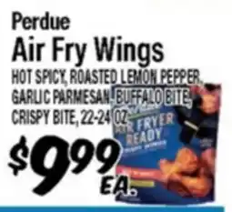 Western Beef Perdue Air Fry Wings offer
