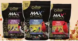 Ace Hardware Chirp Max Attract Wild Bird Food offer